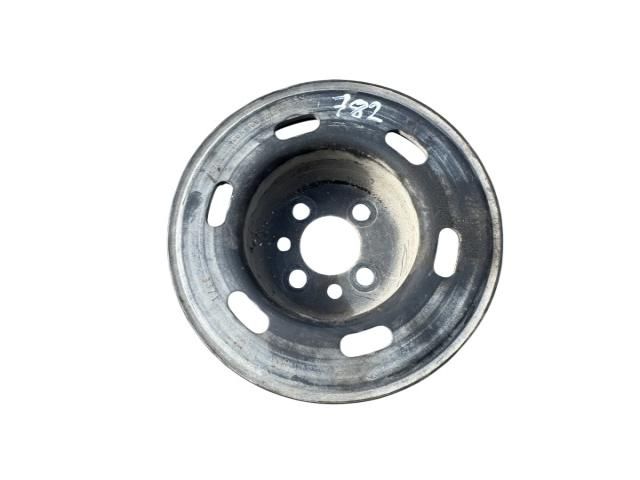 bontott AUDI A3 Főtengely Szíjtárcsa