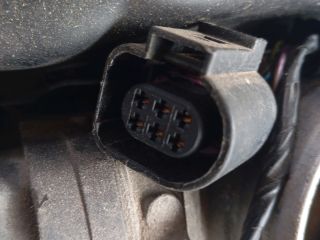 bontott AUDI A3 Alapjárati Motor