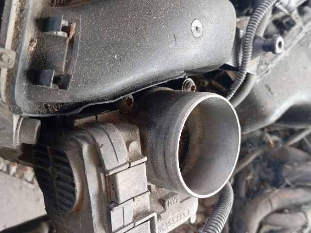 bontott AUDI A3 Alapjárati Motor