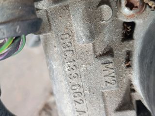 bontott AUDI A3 Alapjárati Motor