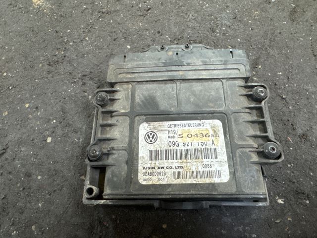 bontott AUDI A3 Automata Váltó Elektronika