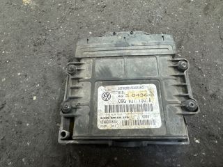 bontott AUDI A3 Automata Váltó Elektronika