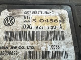 bontott AUDI A3 Automata Váltó Elektronika