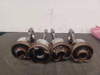 bontott AUDI A3 Dugattyú