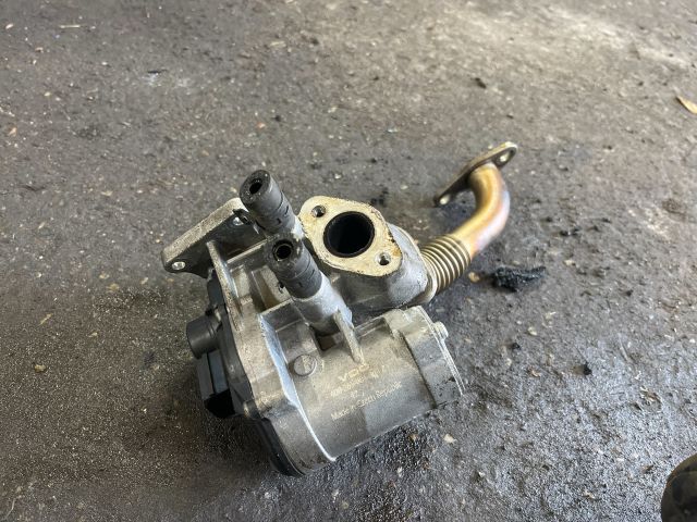 bontott AUDI A3 EGR / AGR Szelep