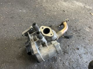 bontott AUDI A3 EGR / AGR Szelep
