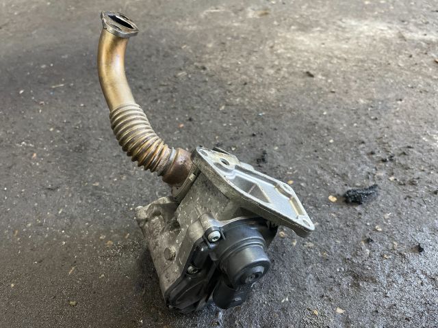 bontott AUDI A3 EGR / AGR Szelep