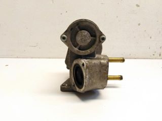 bontott AUDI A3 EGR / AGR Szelep