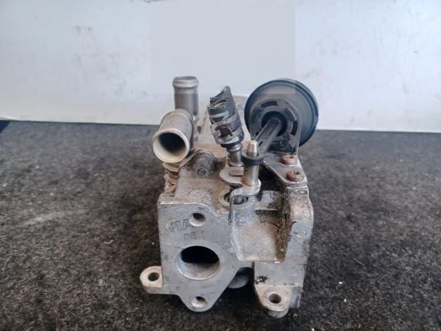 bontott AUDI A3 EGR Hűtő