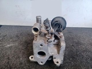 bontott AUDI A3 EGR Hűtő