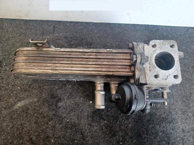 bontott AUDI A3 EGR Hűtő