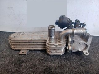 bontott AUDI A3 EGR Hűtő