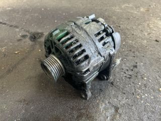 bontott AUDI A3 Generátor