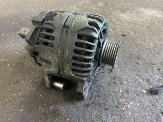 bontott AUDI A3 Generátor