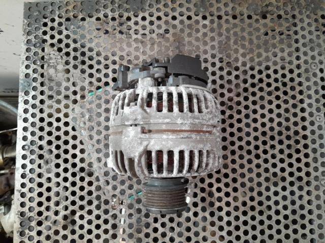 bontott AUDI A3 Generátor