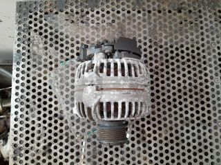 bontott AUDI A3 Generátor