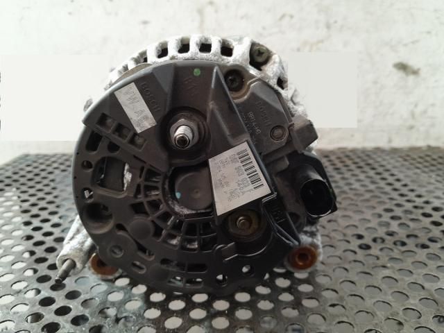 bontott AUDI A3 Generátor