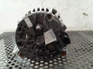 bontott AUDI A3 Generátor