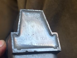 bontott AUDI A3 Gyújtótrafó Szett