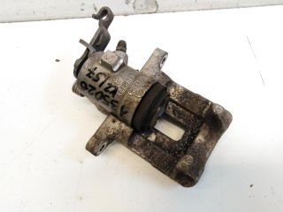 bontott AUDI A3 Jobb hátsó Féknyereg Munkahengerrel