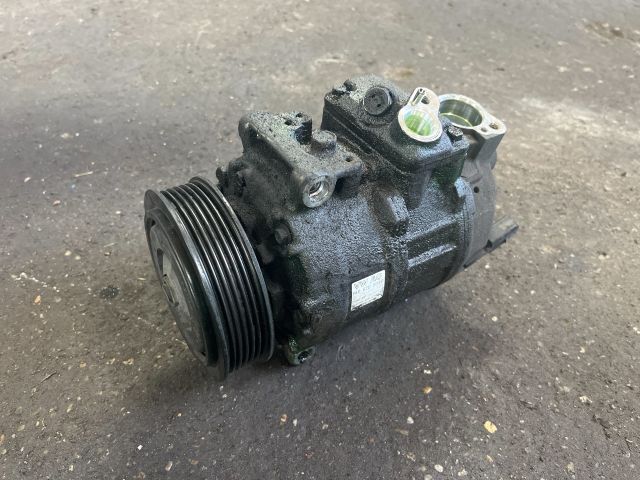 bontott AUDI A3 Klímakompresszor