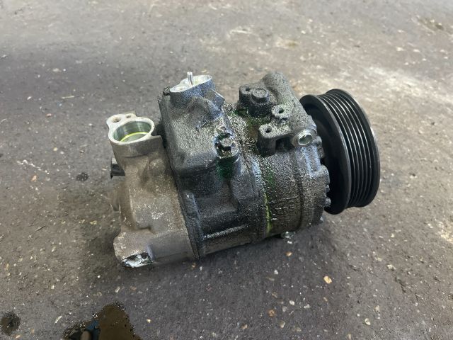 bontott AUDI A3 Klímakompresszor