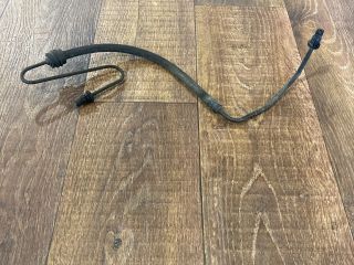 bontott AUDI A3 Kuplung Cső