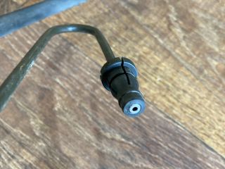 bontott AUDI A3 Kuplung Cső