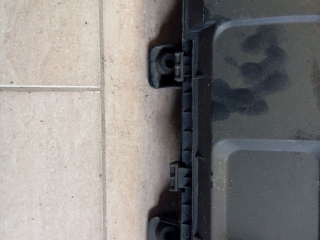 bontott AUDI A3 Légszűrő Ház