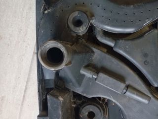 bontott AUDI A3 Légszűrő Ház