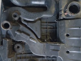 bontott AUDI A3 Légszűrő Ház