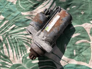 bontott AUDI A3 Önindító