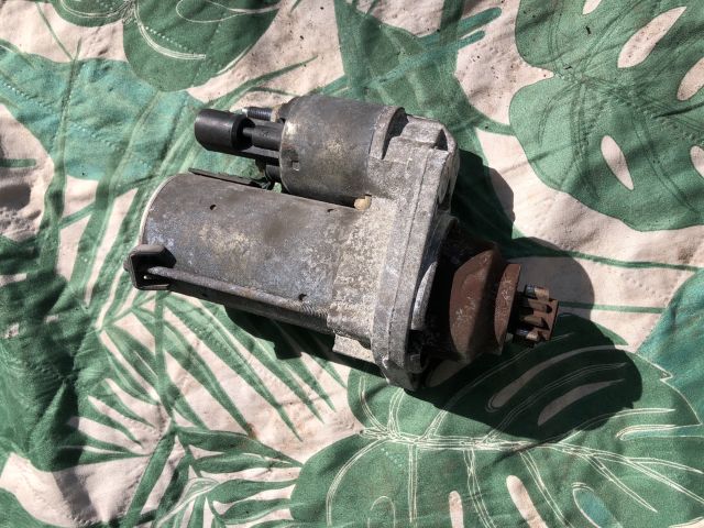 bontott AUDI A3 Önindító