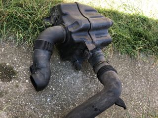 bontott AUDI A3 Rezonátor