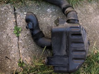 bontott AUDI A3 Rezonátor