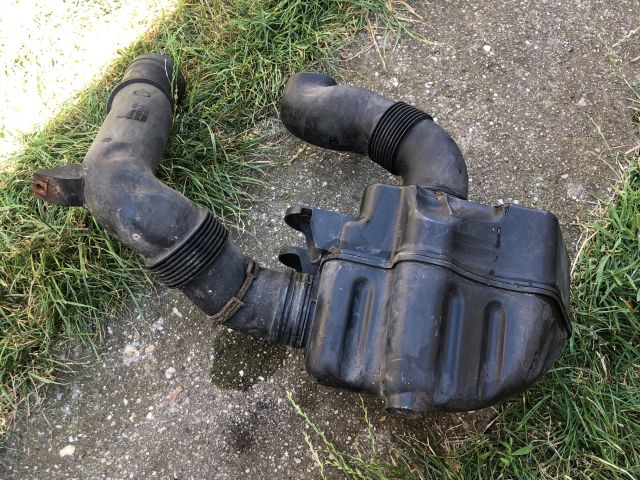 bontott AUDI A3 Rezonátor