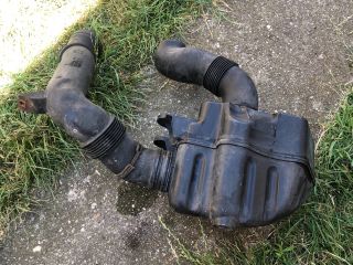 bontott AUDI A3 Rezonátor