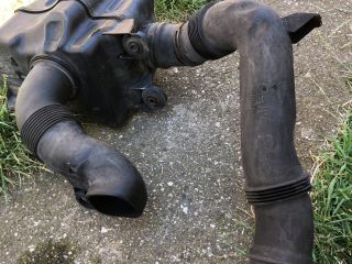 bontott AUDI A3 Rezonátor