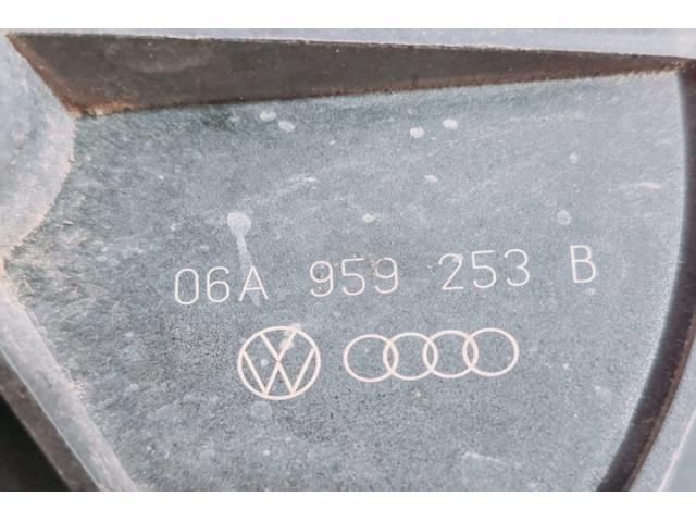 bontott AUDI A3 Szekunder Levegő Szivattyú