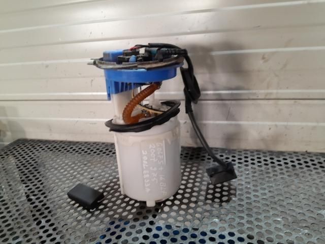 bontott AUDI A3 Üzemanyag Szivattyú