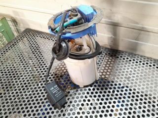 bontott AUDI A3 Üzemanyag Szivattyú