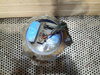 bontott AUDI A3 Üzemanyag Szivattyú