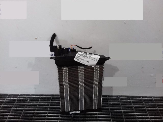 bontott AUDI A3 Fűtőradiátor