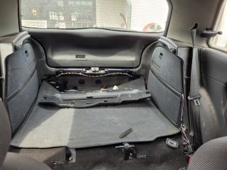 bontott AUDI A3 Fűtőradiátor