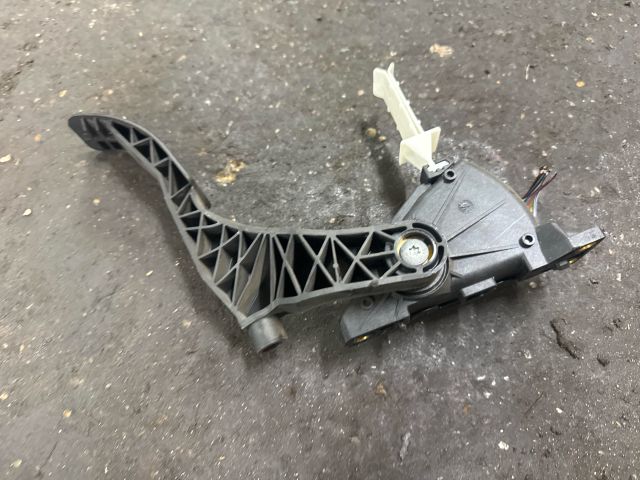bontott AUDI A3 Gázpedál (Elektromos)