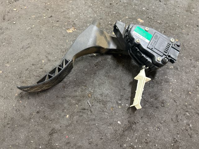 bontott AUDI A3 Gázpedál (Elektromos)