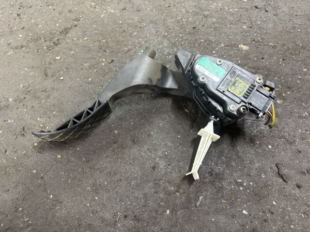 bontott AUDI A3 Gázpedál (Elektromos)