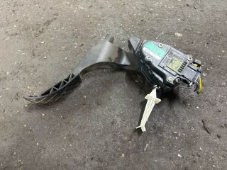 bontott AUDI A3 Gázpedál (Elektromos)