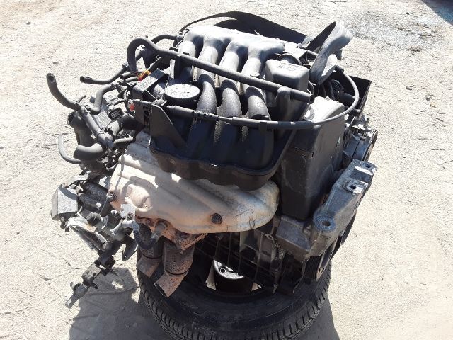 bontott AUDI A3 Generátor Tartó Bak