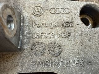 bontott AUDI A3 Generátor Tartó Bak